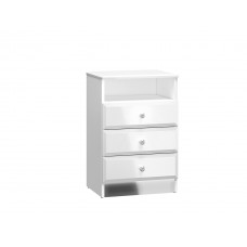 Naktskapīts GLAMOUR 07